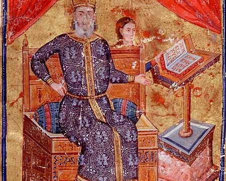 Alexios Apokaukos