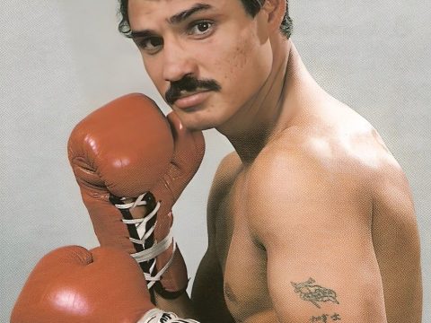 Alexis Argüello
