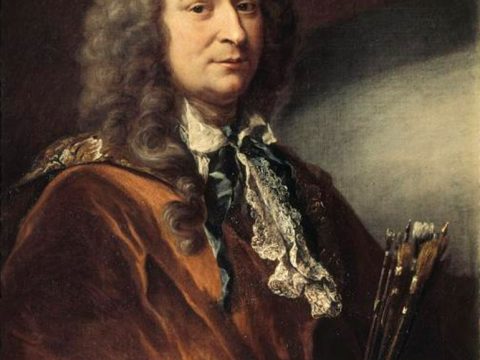 Alexis Simon Belle