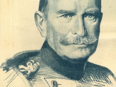 Hans Hartwig von Beseler