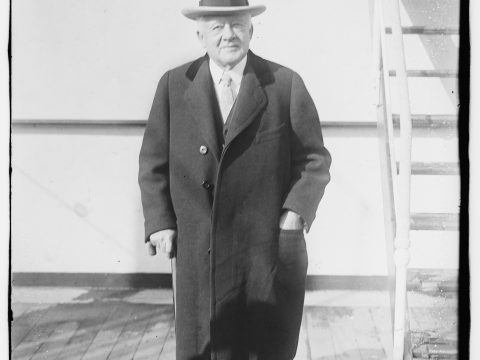Alf Baker