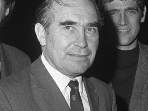 Alf Ramsey