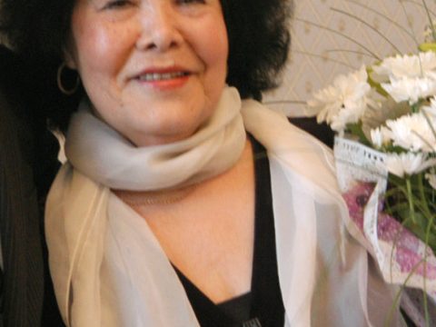 Älfiä Äfzalova