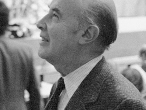 Alfonso García Robles