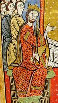 Alfonso II of Aragon