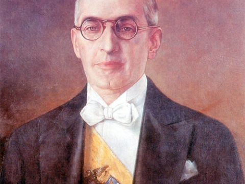 Alfonso López Pumarejo