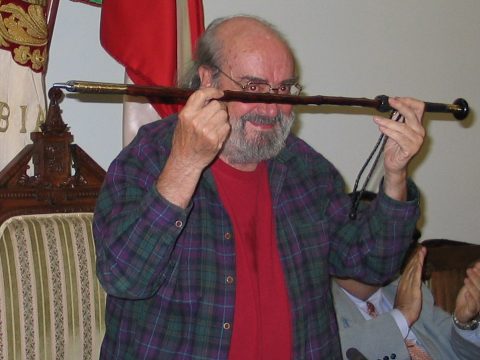 Alfonso Sastre