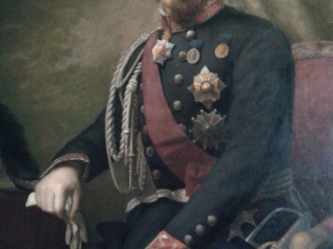 Alfonso Lorenzo