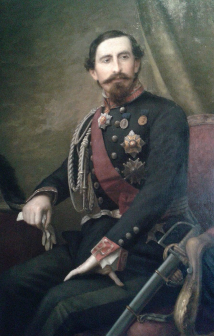 Alfonso Lorenzo