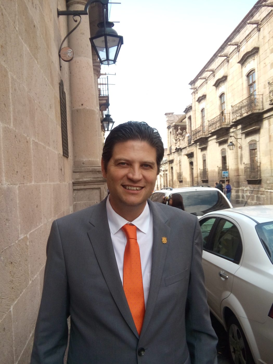 Alfonso Martínez