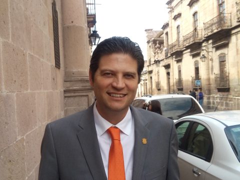 Alfonso Martínez