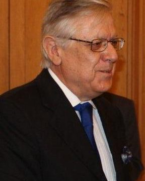 Alfonso Silva