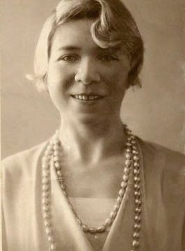 Alfonsina Storni