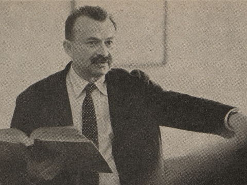 Alfréd Radok