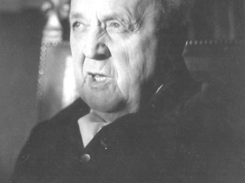 Alfred Braun