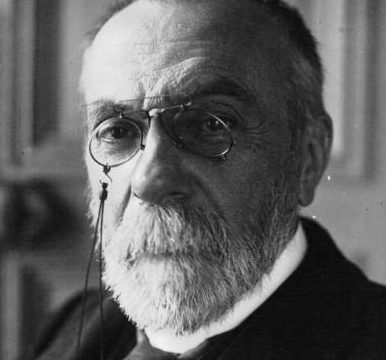 Alfred Bruneau