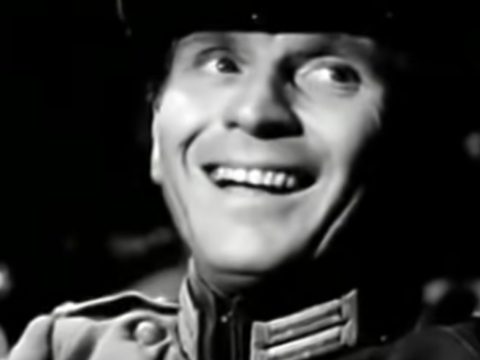 Alfred Burke