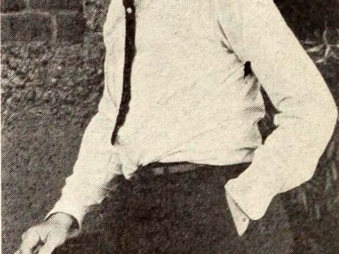 Alfred Edward Green