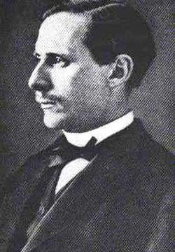 Alfred Ely Beach
