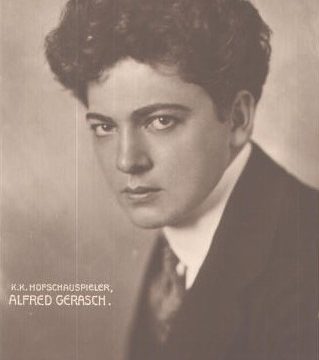 Alfred Gerasch