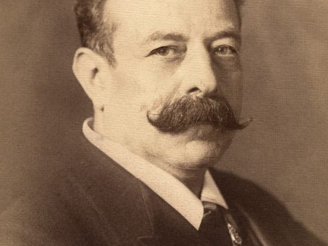 Alfred Grünfeld