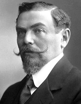Alfred Hermann Fried
