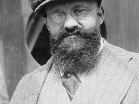 Alfred Hertz
