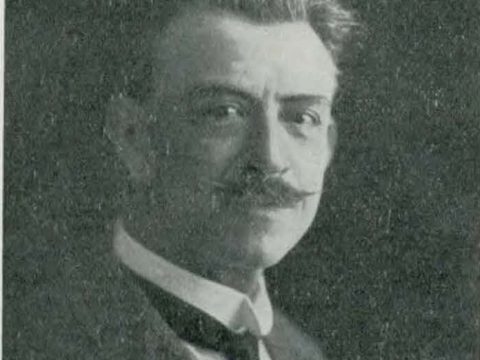 Alfred Hill