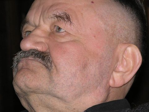 Alfred Hrdlicka