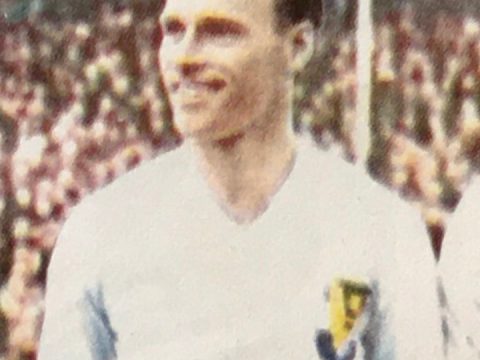 Alfred Körner