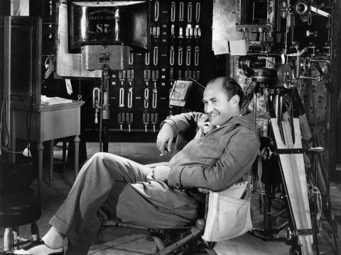 Alfred L. Werker