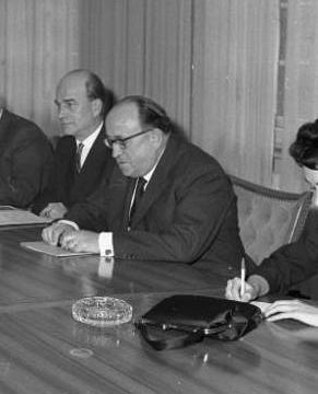 Alfred Müller-Armack