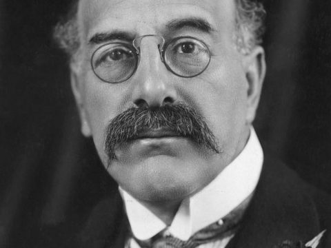 Alfred Mond, 1st Baron Melchett