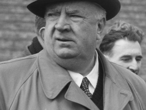 Alfred Neubauer