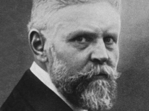 Alfred Ploetz