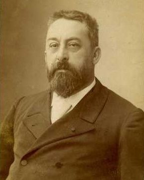 Alfred Nicolas Rambaud
