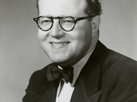Alfred Reed