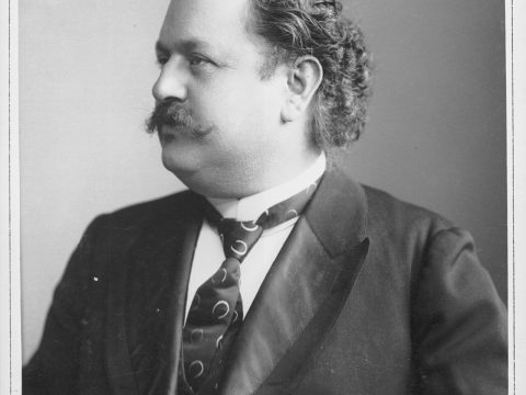 Alfred Reisenauer