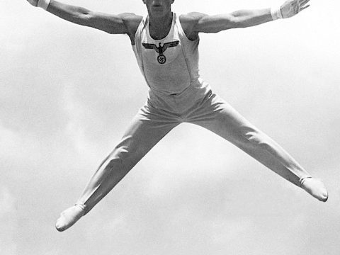 Alfred Schwarzmann