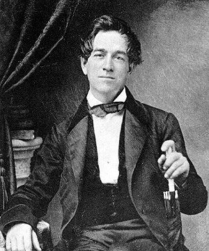 Alfred Vail