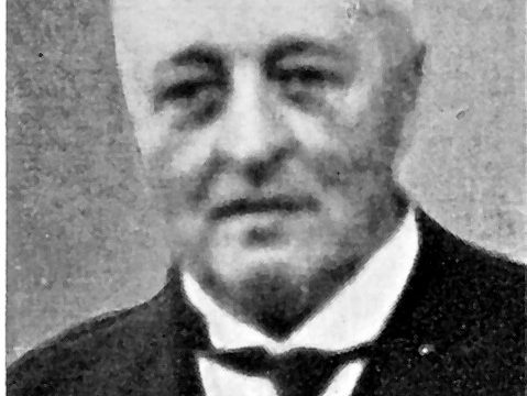 Alfred Larsen