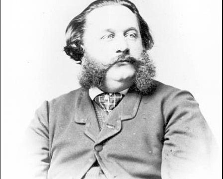 Alfred Jaëll