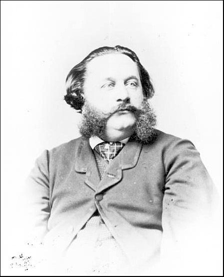 Alfred Jaëll