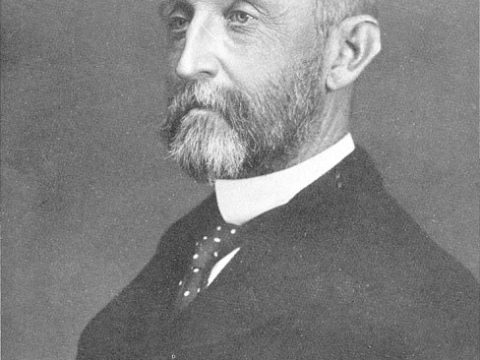 Alfred Thayer Maan
