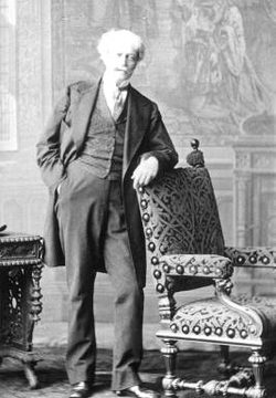 Prince Alfred of Liechtenstein