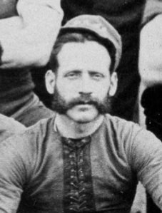 Alf McMichael