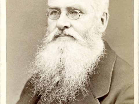 Wallace Fox