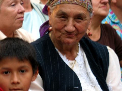 Alfreda Markowska