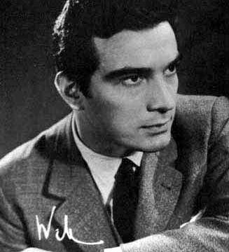 Alfredo Alcón