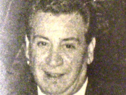 Alfredo de Angelis